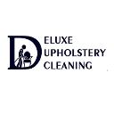 Deluxe Upholstery Cleaning logo